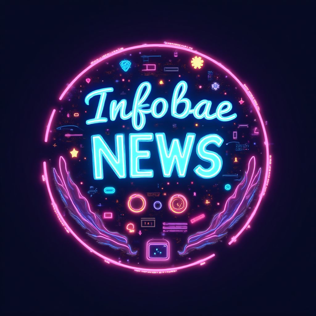 Logo Infobae
