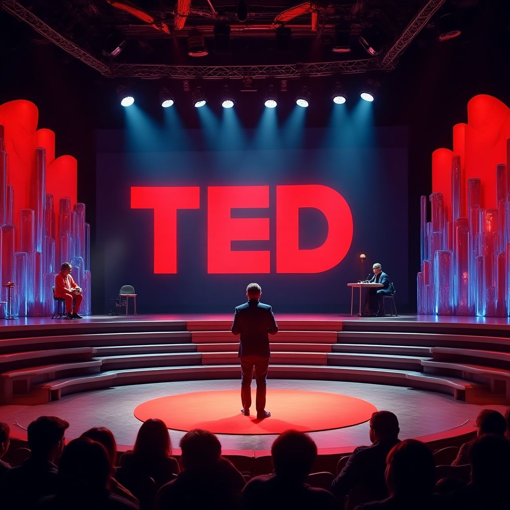 TED Talks